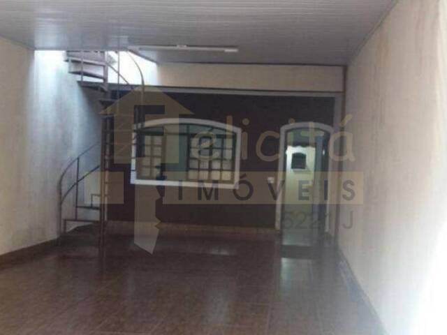 #CA2066 - Casa para Venda em Barueri - SP - 3