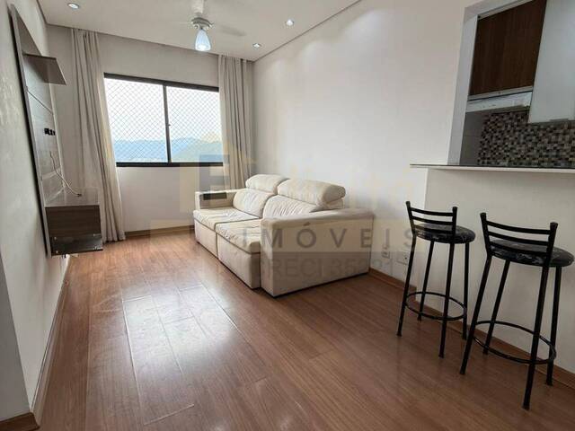 #AP1629 - Apartamento para Locação em Barueri - SP - 3