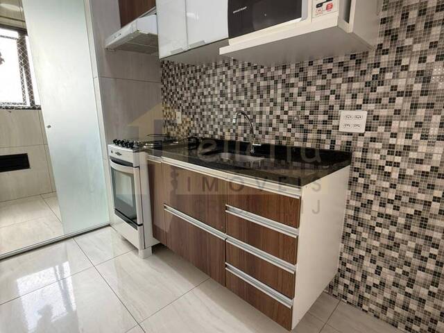 #AP1629 - Apartamento para Locação em Barueri - SP - 2