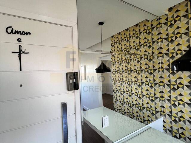 Apartamento para Locação em Barueri - 4