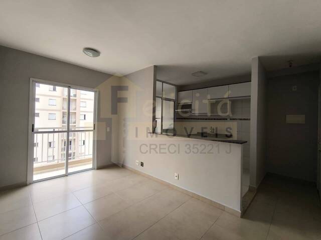 #AP2020 - Apartamento para Locação em Barueri - SP - 2