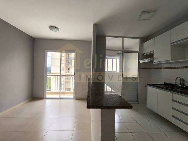 #AP2020 - Apartamento para Locação em Barueri - SP - 1