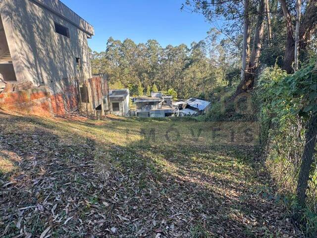 #TE2069 - Área para Venda em Barueri - SP - 2