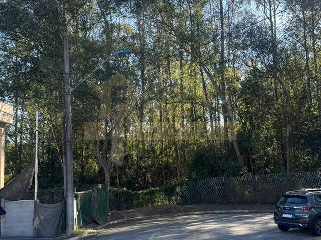 Área para Venda em Barueri - 5