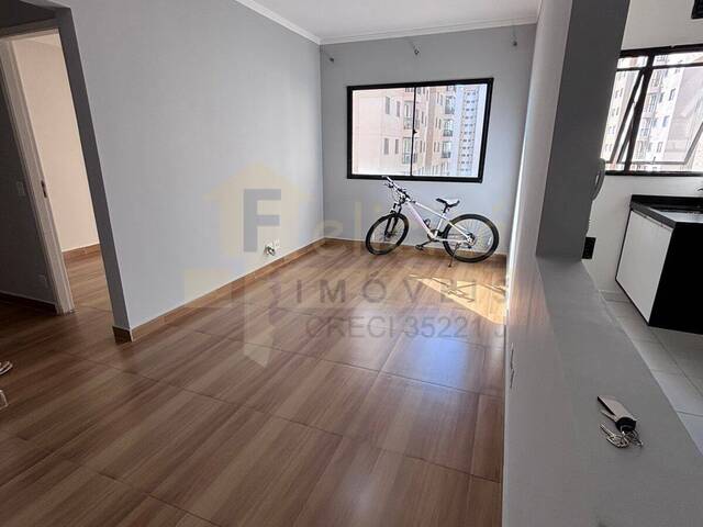 #AP2070 - Apartamento para Locação em Barueri - SP - 2