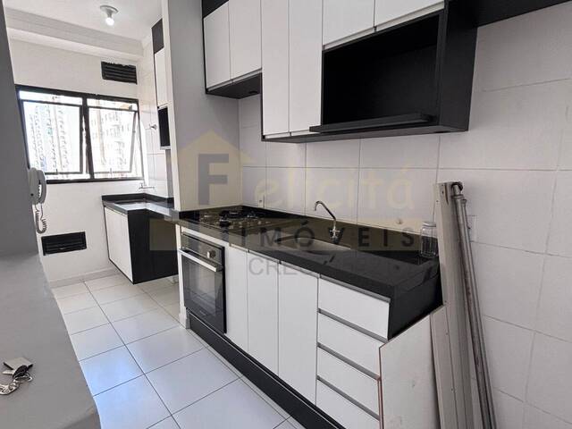 #AP2070 - Apartamento para Locação em Barueri - SP - 1