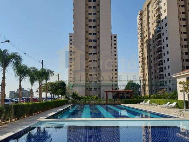 #AP2070 - Apartamento para Locação em Barueri - SP - 2