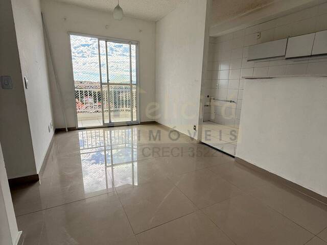 #AP2073 - Apartamento para Locação em Barueri - SP - 1