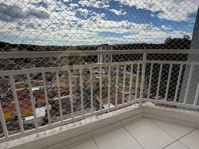 #AP2073 - Apartamento para Locação em Barueri - SP - 2