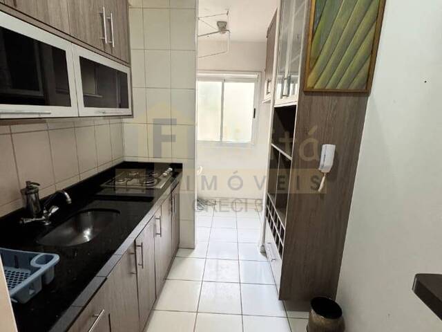 #AP2067 - Apartamento para Locação em Barueri - SP - 3