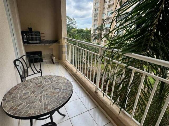 #AP2067 - Apartamento para Locação em Barueri - SP - 2