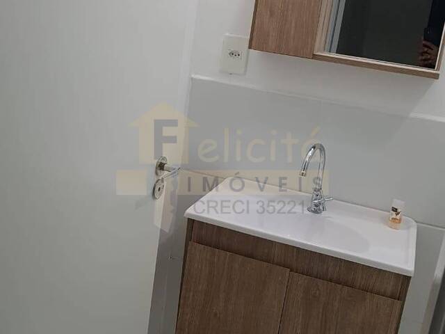 #AP2074 - Apartamento para Locação em Barueri - SP - 2