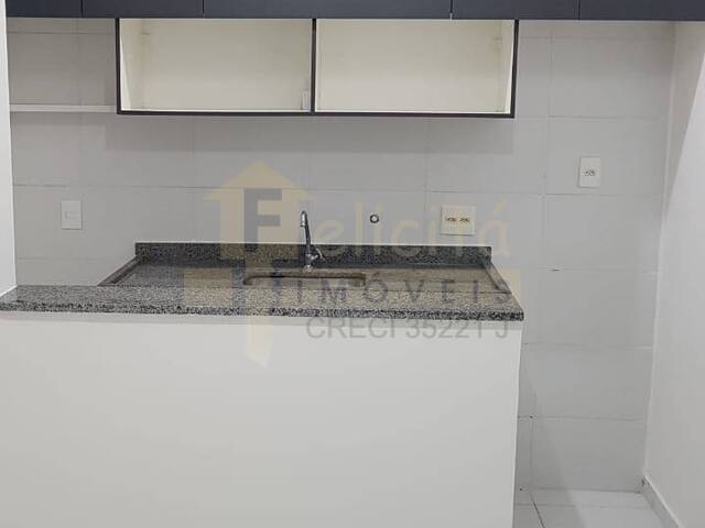 #AP2074 - Apartamento para Locação em Barueri - SP - 1