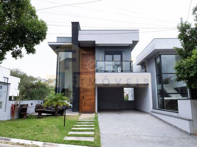 Venda em Alphaville - Santana de Parnaíba