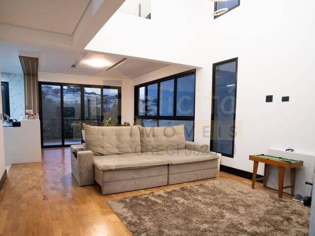 #CA2075 - Casa em condomínio para Venda em Santana de Parnaíba - SP - 2