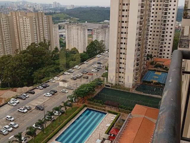 Apartamento para Locação em Barueri - 4