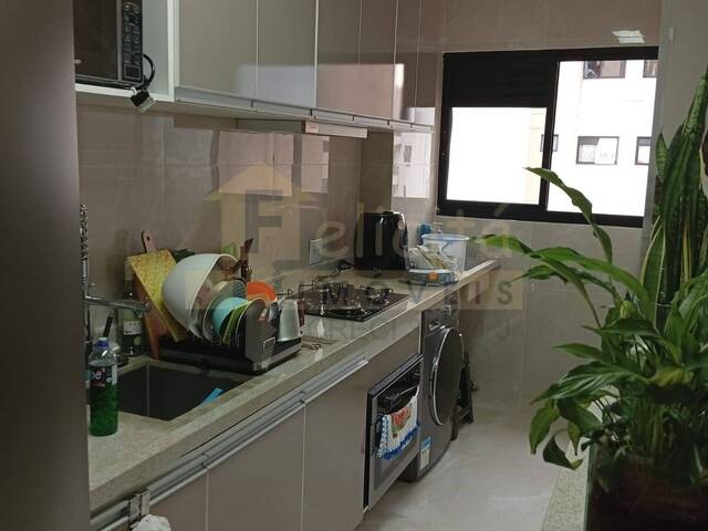 #AP2076 - Apartamento para Locação em Barueri - SP - 2