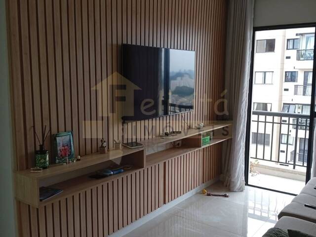 Locação em Jardim Belval - Barueri