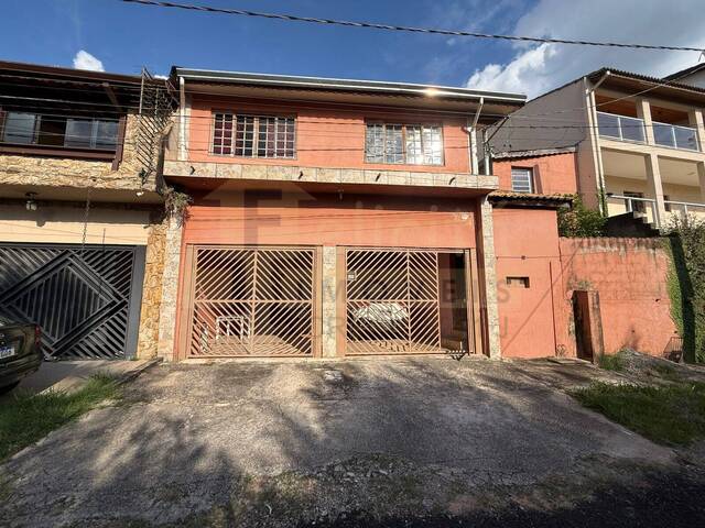 Locação em Parque Rizzo II - Cotia