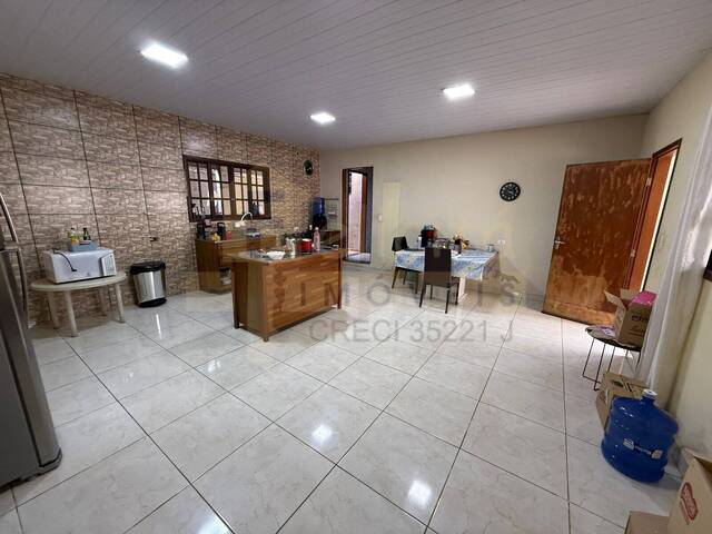 #AP2078 - Casa para Locação em Cotia - SP - 2