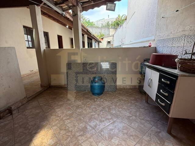 Casa para Locação em Cotia - 4