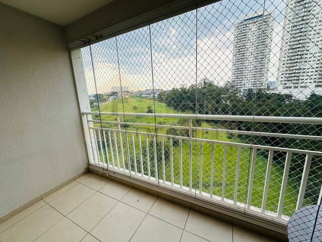 #AP1973 - Apartamento para Venda em Barueri - SP - 2