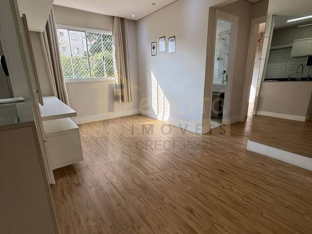 #AP1665 - Apartamento para Locação em Barueri - SP - 1