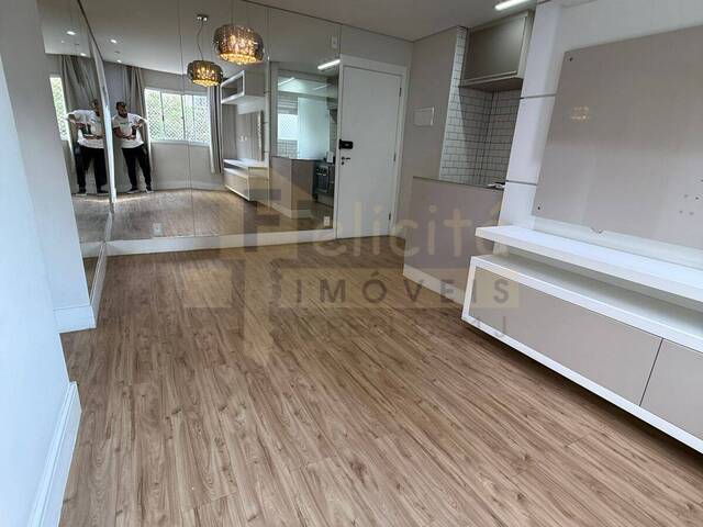 #AP1665 - Apartamento para Locação em Barueri - SP - 2