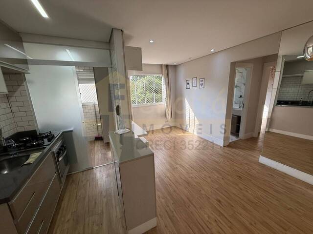 #AP1665 - Apartamento para Locação em Barueri - SP - 3