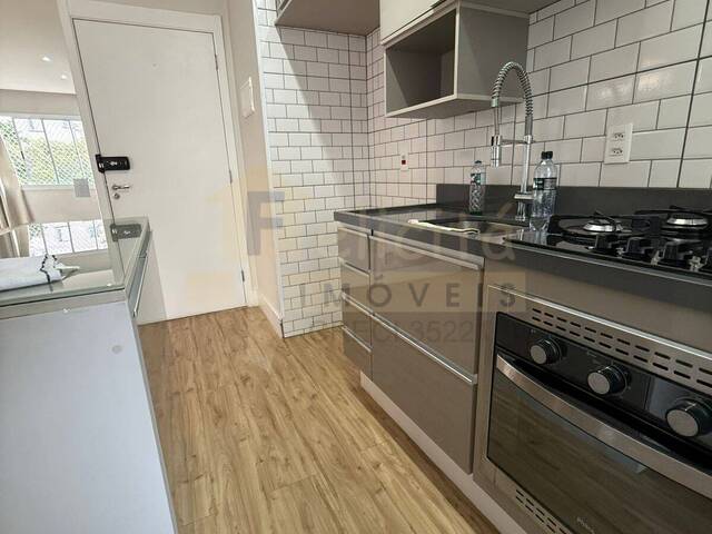Apartamento para Locação em Barueri - 5