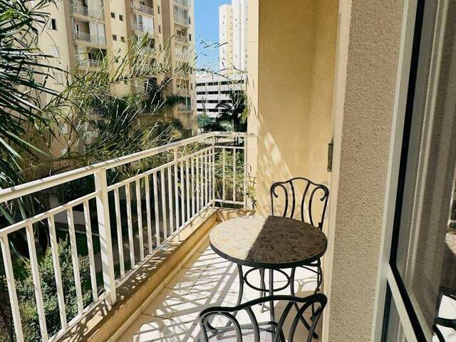 #AP2067 - Apartamento para Locação em Barueri - SP - 2