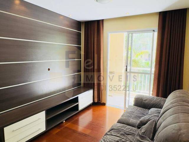 Locação em Jardim Tupanci - Barueri