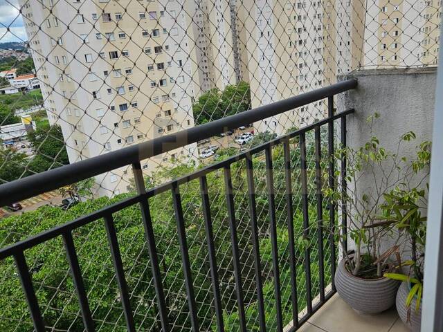 #AP2079 - Apartamento para Venda em Barueri - SP - 2