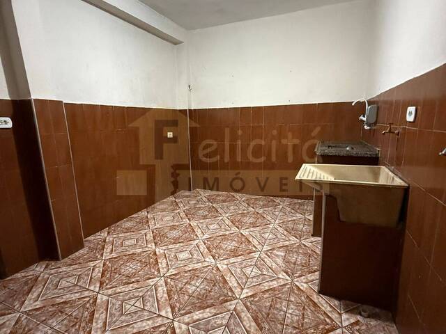 #CA2077 - Casa para Locação em Carapicuíba - SP - 3