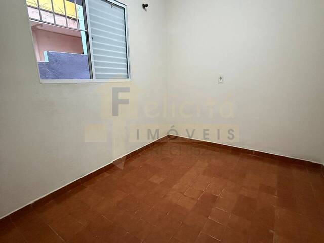 Casa para Locação em Carapicuíba - 4