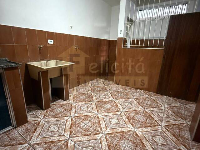 #CA2077 - Casa para Locação em Carapicuíba - SP - 1