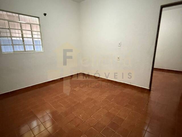 #CA2077 - Casa para Locação em Carapicuíba - SP - 2