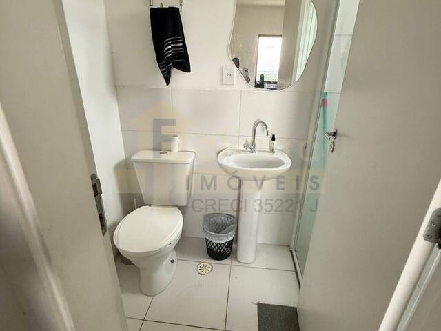 #AP2081 - Apartamento para Locação em Barueri - SP - 3