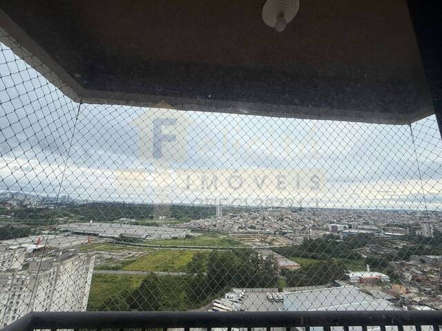 #AP2081 - Apartamento para Locação em Barueri - SP - 2