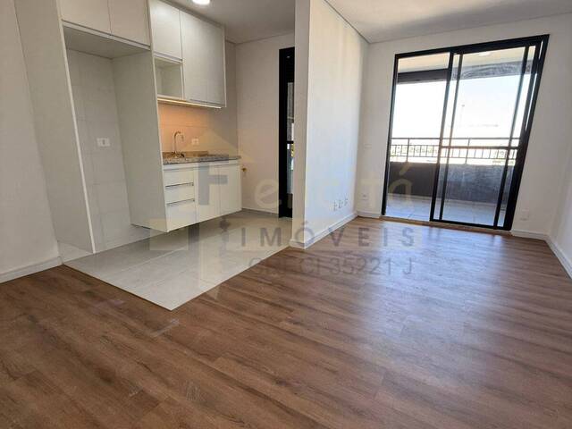 Apartamento para Locação em Barueri - 4