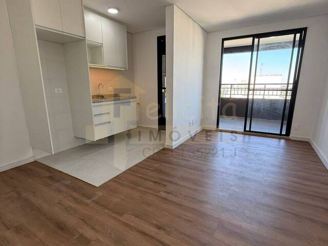 Apartamento para Locação em Barueri - 5