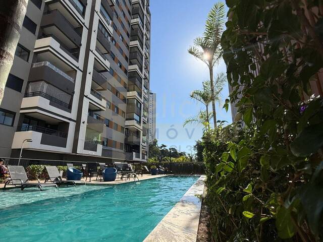 #AP2082 - Apartamento para Locação em Barueri - SP - 2