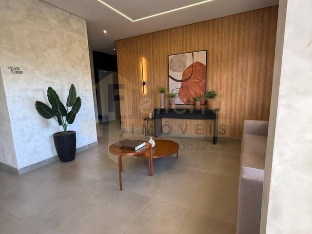 #AP2083 - Apartamento para Locação em Barueri - SP - 3