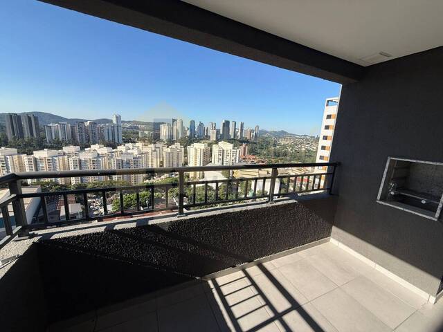 #AP2083 - Apartamento para Locação em Barueri - SP - 2