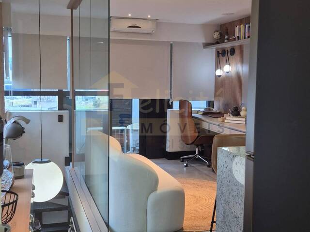 #AP2084 - Duplex para Venda em Barueri - SP - 2