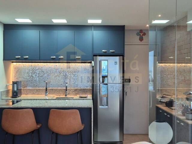 #AP2084 - Duplex para Venda em Barueri - SP - 1