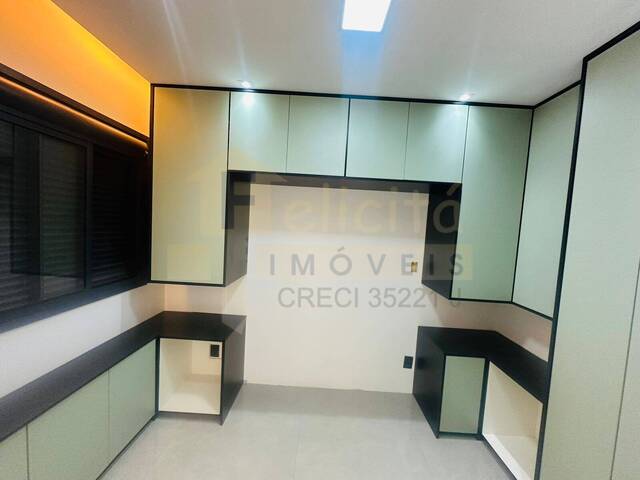 #AP2085 - Apartamento para Locação em Barueri - SP - 3