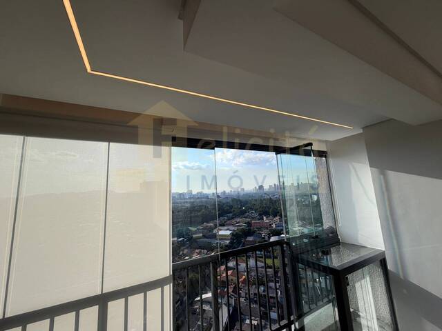 #AP2085 - Apartamento para Locação em Barueri - SP - 2