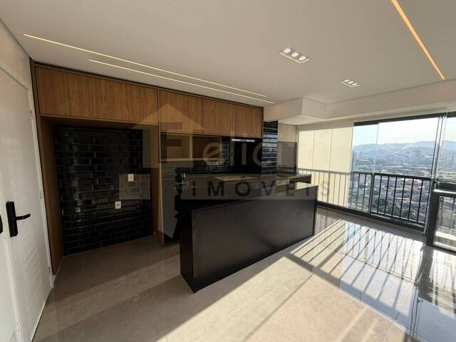 #AP2085 - Apartamento para Locação em Barueri - SP - 1