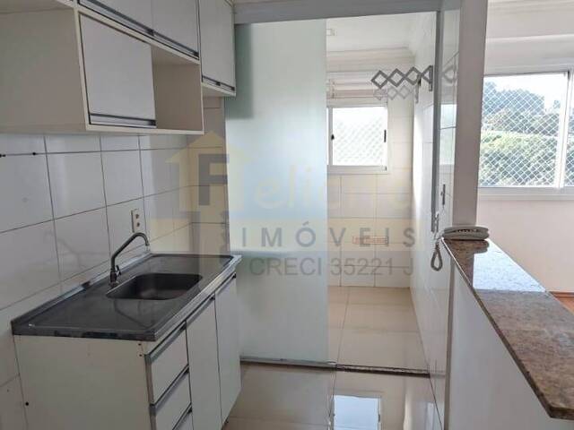 Apartamento para Venda em Barueri - 3